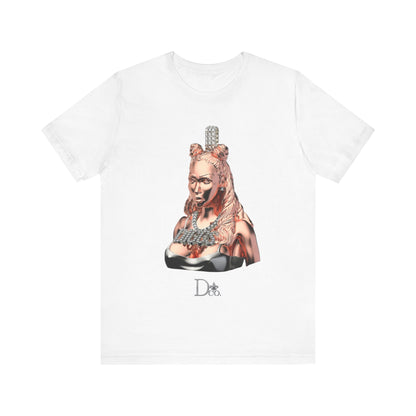 Queen Diggs Tee