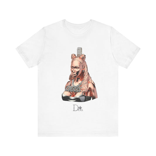 Queen Diggs Tee