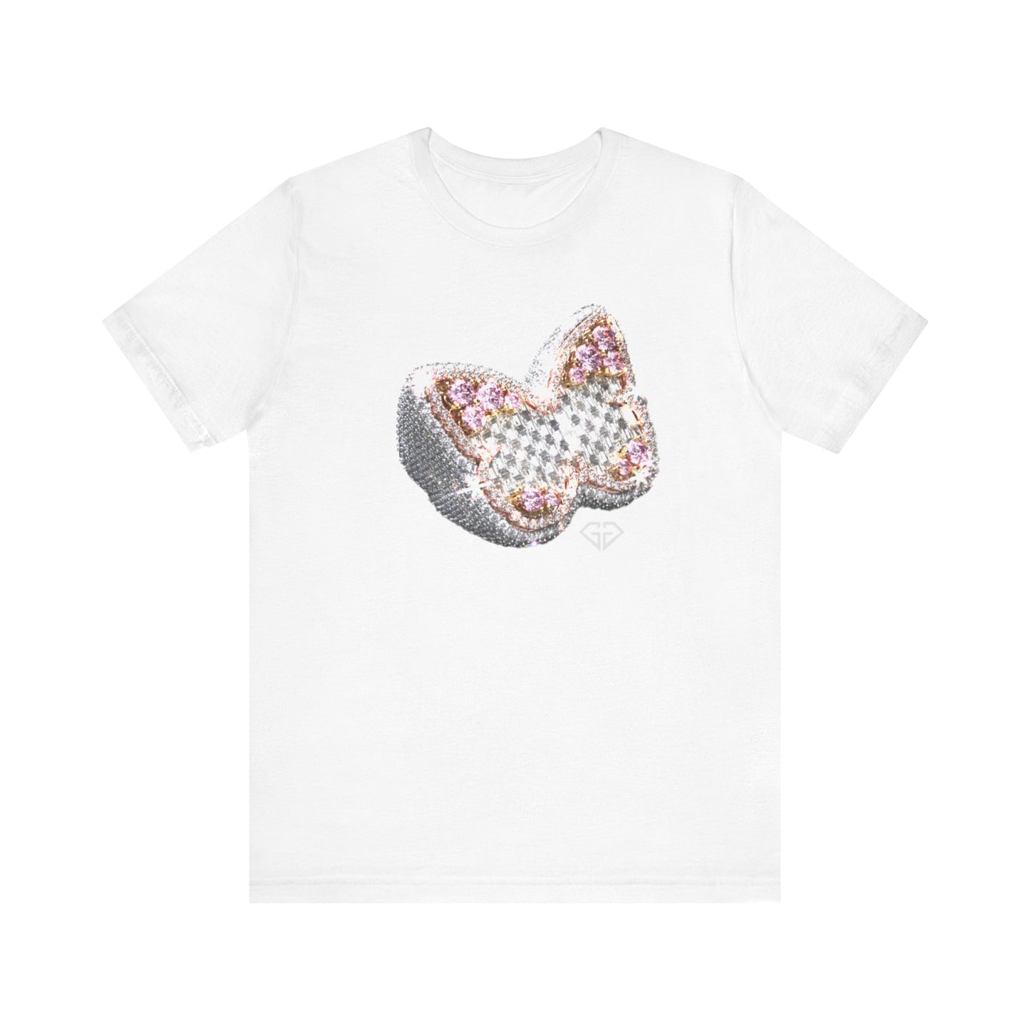 Butterfly Ring Tee