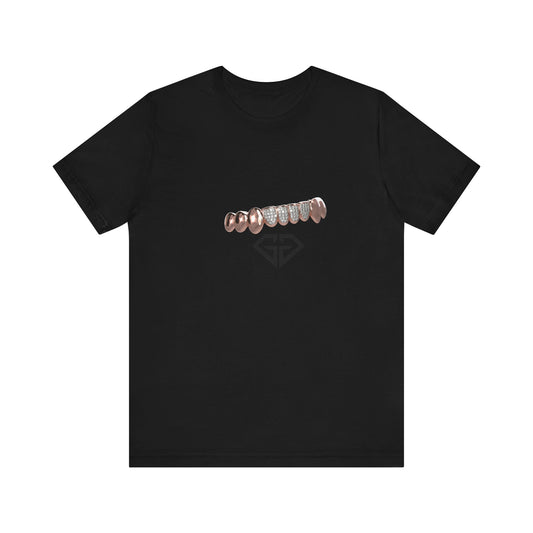 Invisible Set Tee